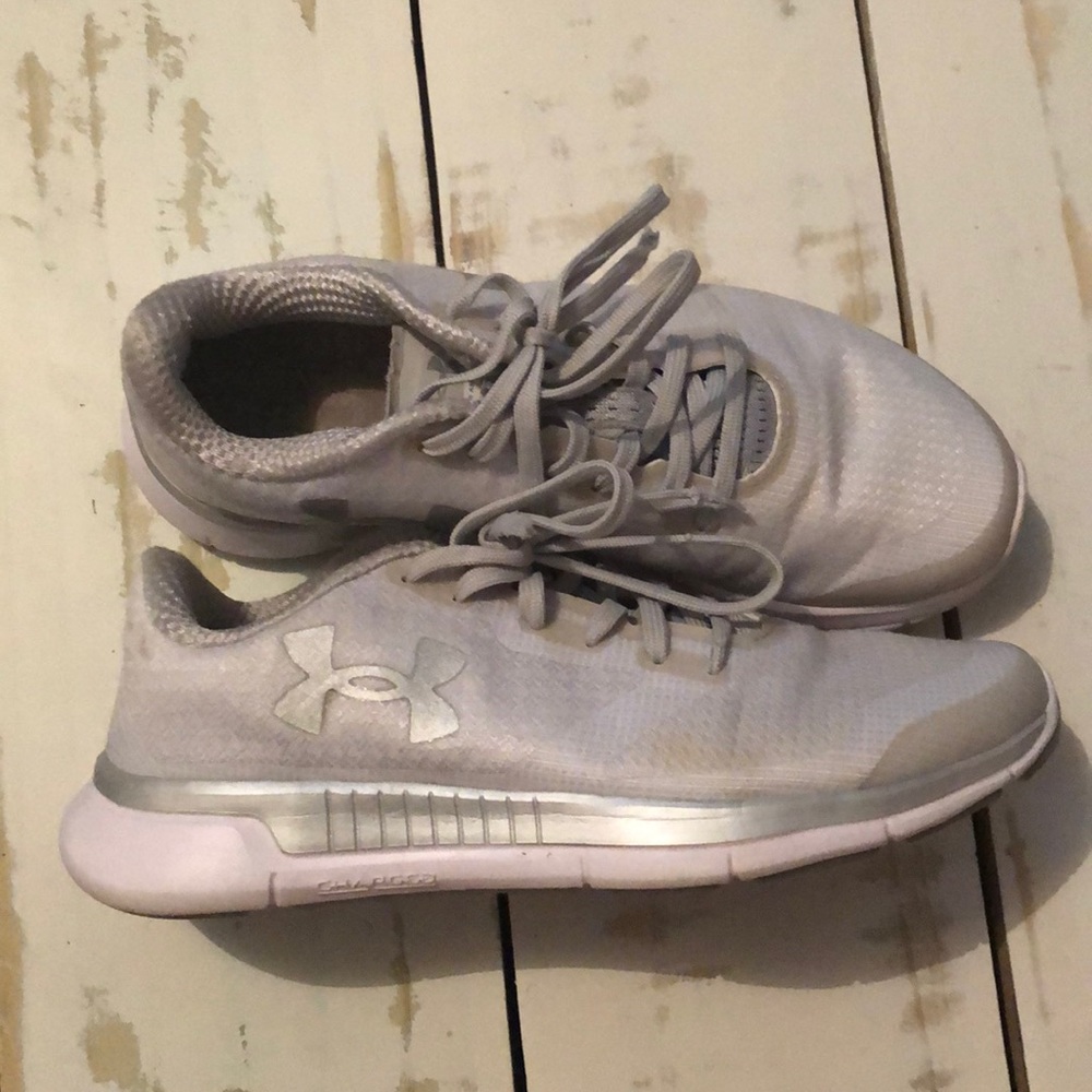 under armour charger